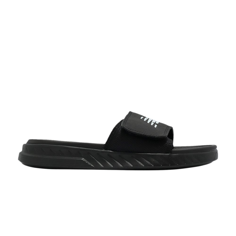 Pre-owned New Balance 1501v2 Sandal 'black'