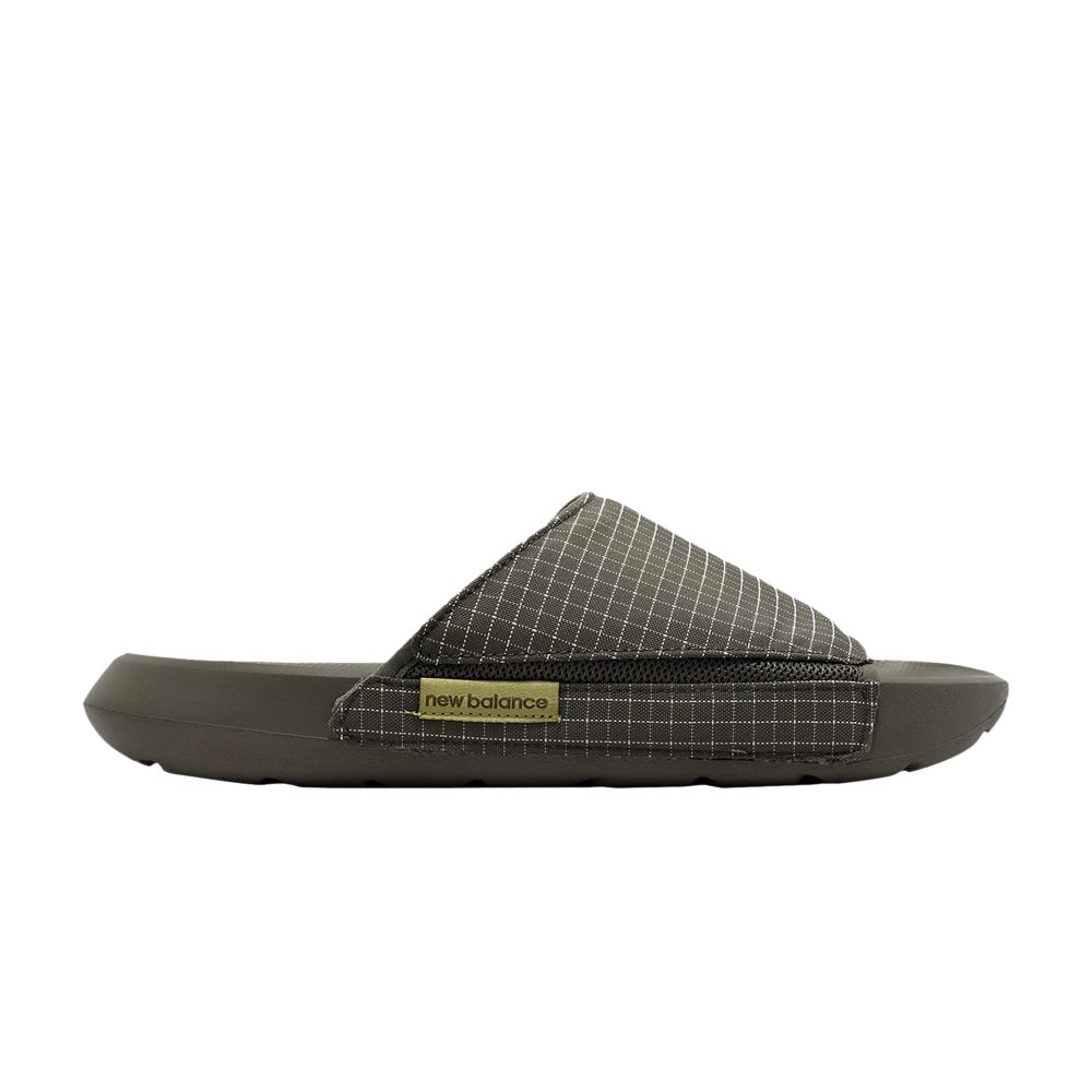New Balance 6302 Sandal 'Olive' | Green | Men's Size 9