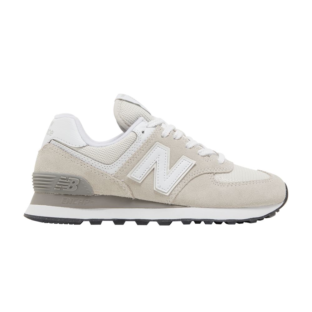 New Balance Wmns 574 'Core Pack - Nimbus Cloud' | Grey | Women's Size 7