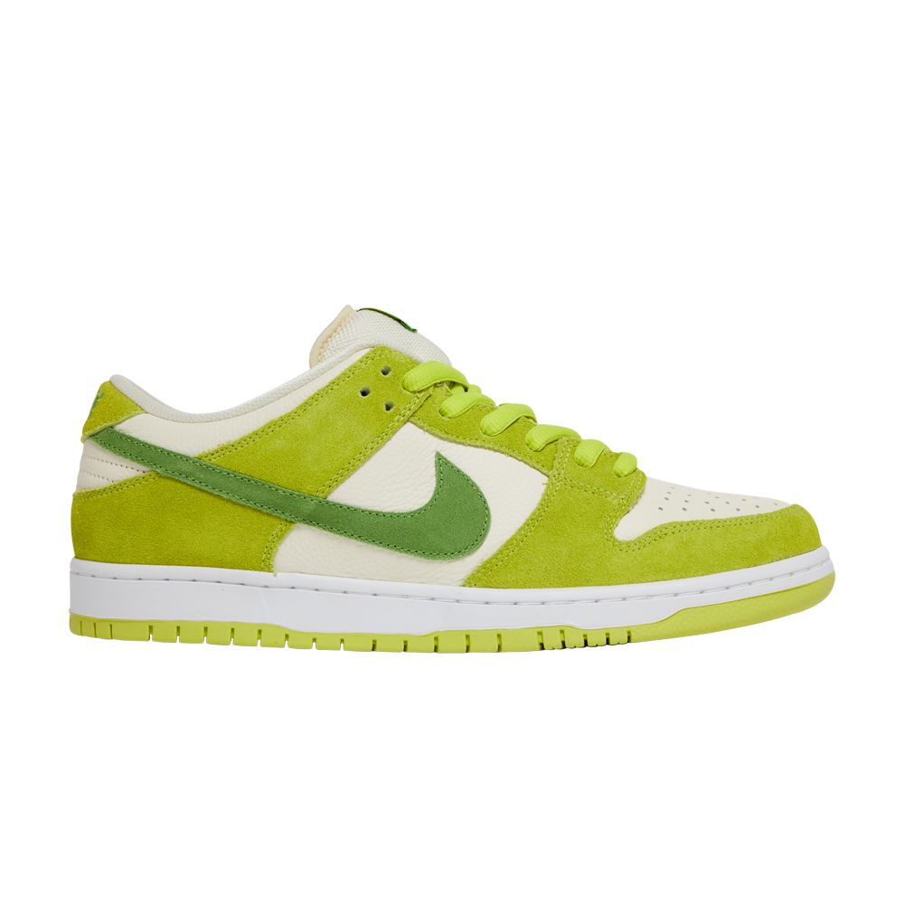 Nike Dunk Low Pro SB 'Fruity Pack - Green Apple' | Men's Size 15