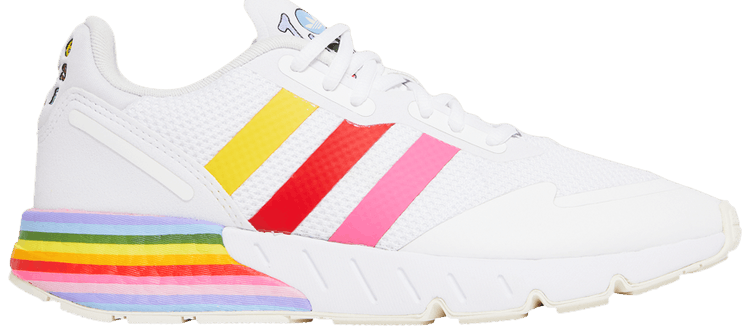 Buy Zx 1k: New Releases & Iconic Styles | GOAT