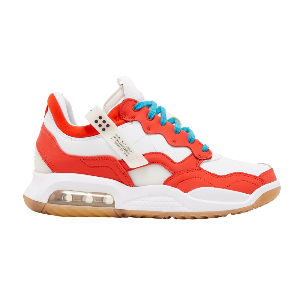 Jordan MA2 'Chile Red' | Men's Size 11
