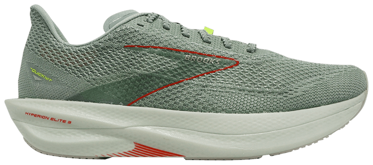 Brooks Hyperion Elite 3 Blue Surf Cherry