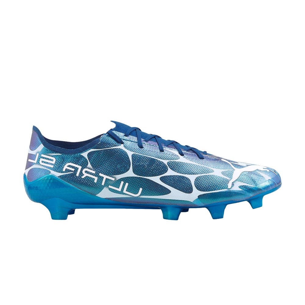Ultra SL Glow FG 'Limoges Arctic Ice' - 106788-01