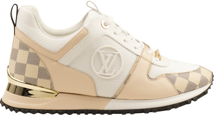 Louis Vuitton Run Away Sneaker 'Pink'