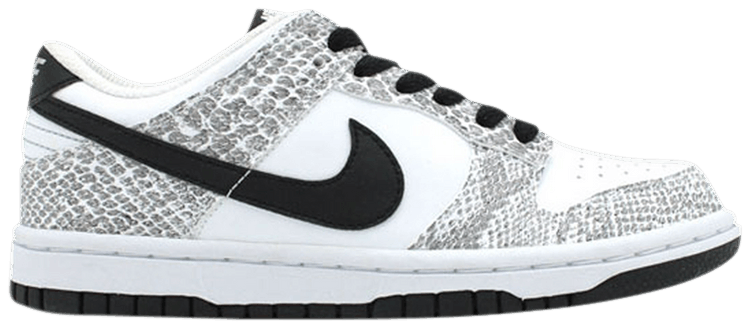 Nike Dunk Low GS Year of the Snake