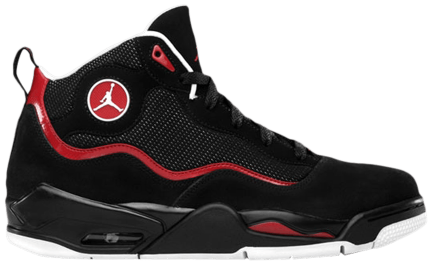 Buy Jordan TC 'Bred' 453853 001 GOAT