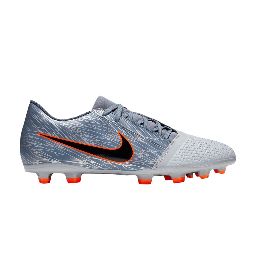 Nike Phantom Venom Club FG 'Victory Pack' | Grey | Men's Size 8