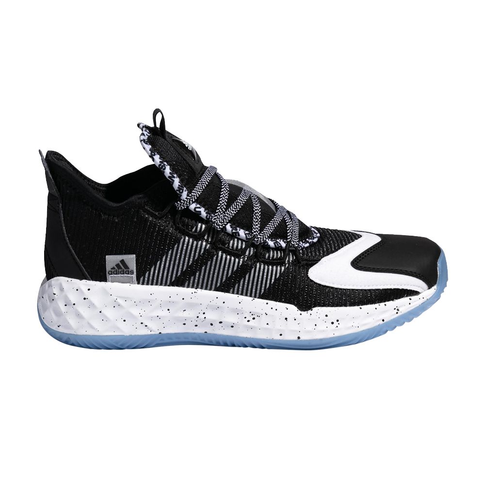 ADIDAS ORIGINALS PRO BOOST GCA LOW 'BLACK SKY TINT'