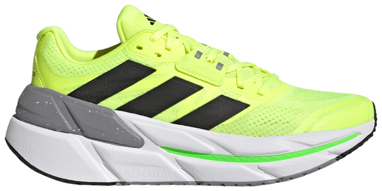 Adidas Adistar CS Solar Yellow