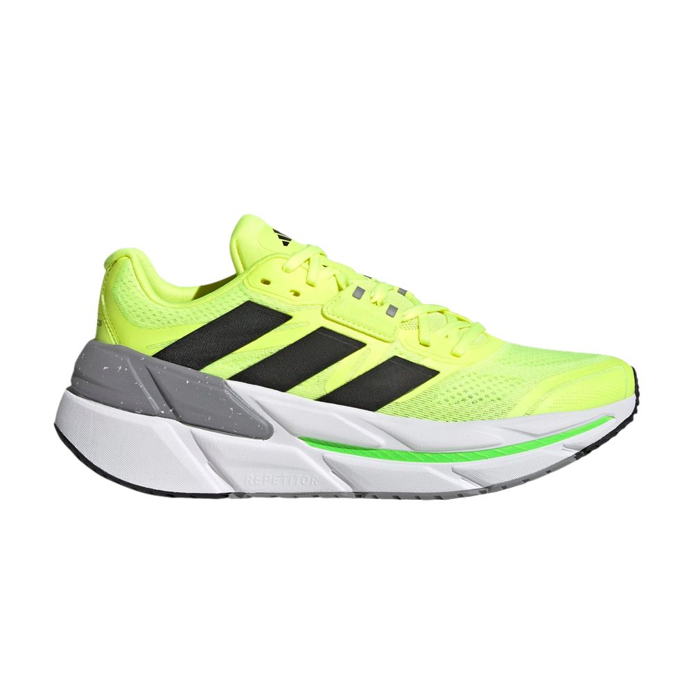 ADIDAS ORIGINALS ADISTAR CS 'SOLAR YELLOW'