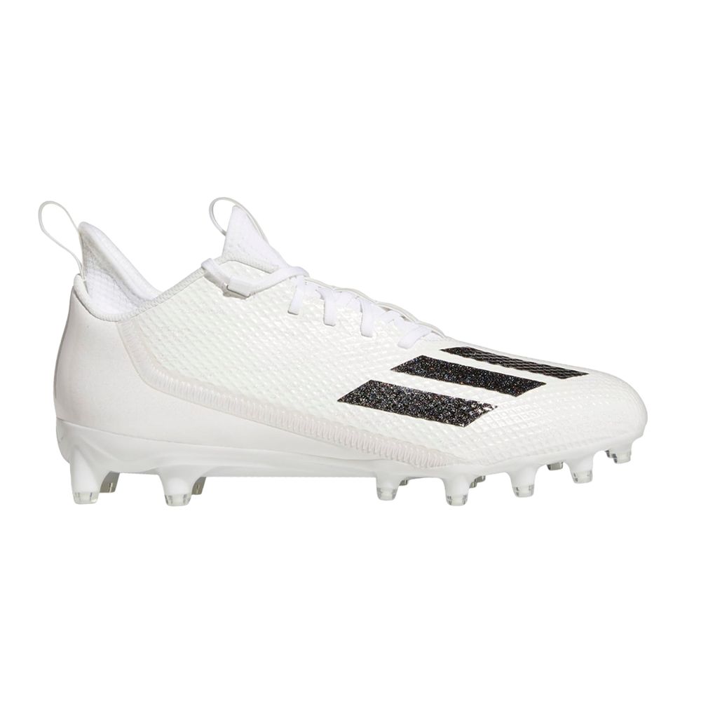 ADIDAS ORIGINALS ADIZERO SCORCH 'WHITE BLACK'