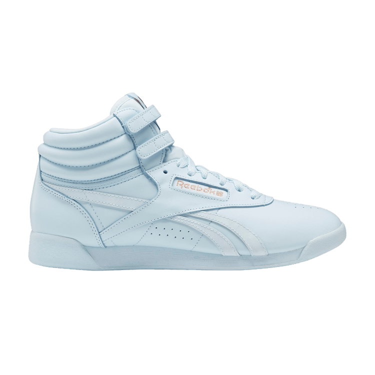 Buy Cardi B x Freestyle High Glass Blue GX7173 GOAT CA