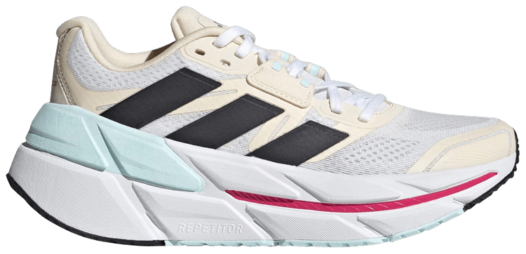Adidas Wmns Adistar CS White Team Real Magenta