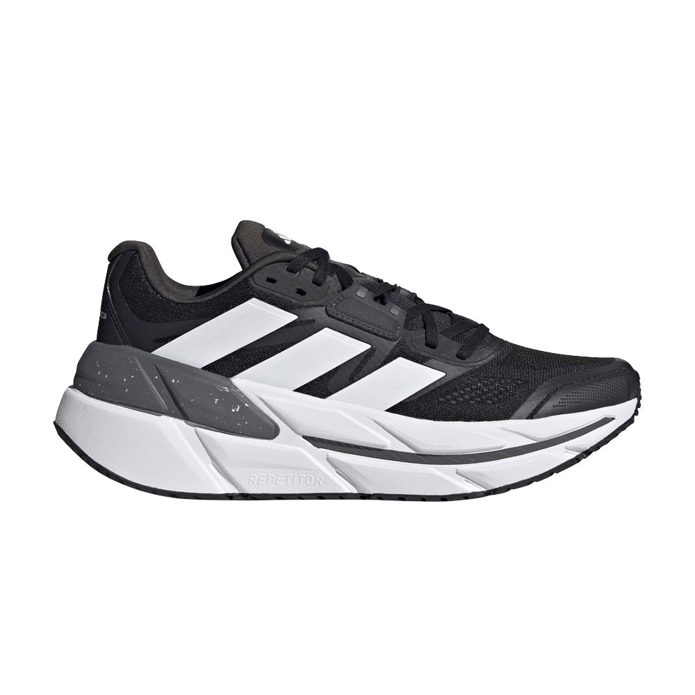 adidas Adistar CS 'Black White Carbon' | Men's Size 10.5