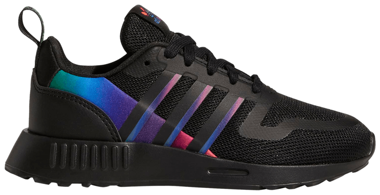 Adidas Multix J Black Multi