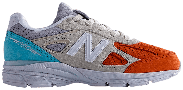 New balance cyclades store