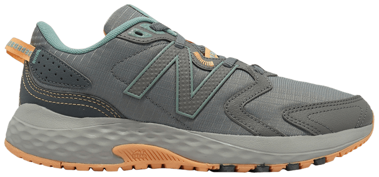 New Balance Wmns 410v7 Wide Steel Light Mango