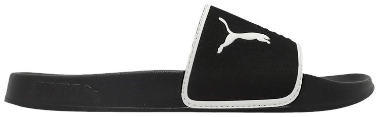 Puma Leadcat 20 Shower Black White