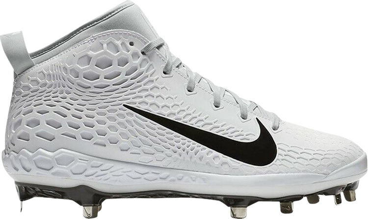 Force Zoom Trout 5 'White Pure Platinum'