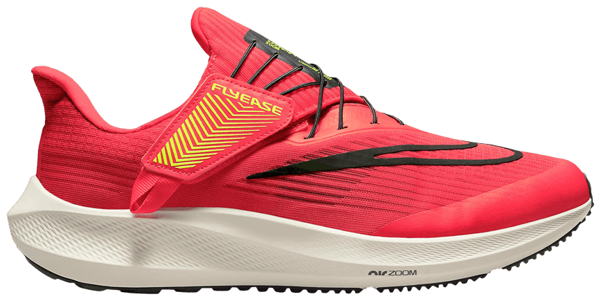 Buy Air Zoom Pegasus 39 FlyEase Extra Wide 'Siren Red Volt' DJ7382