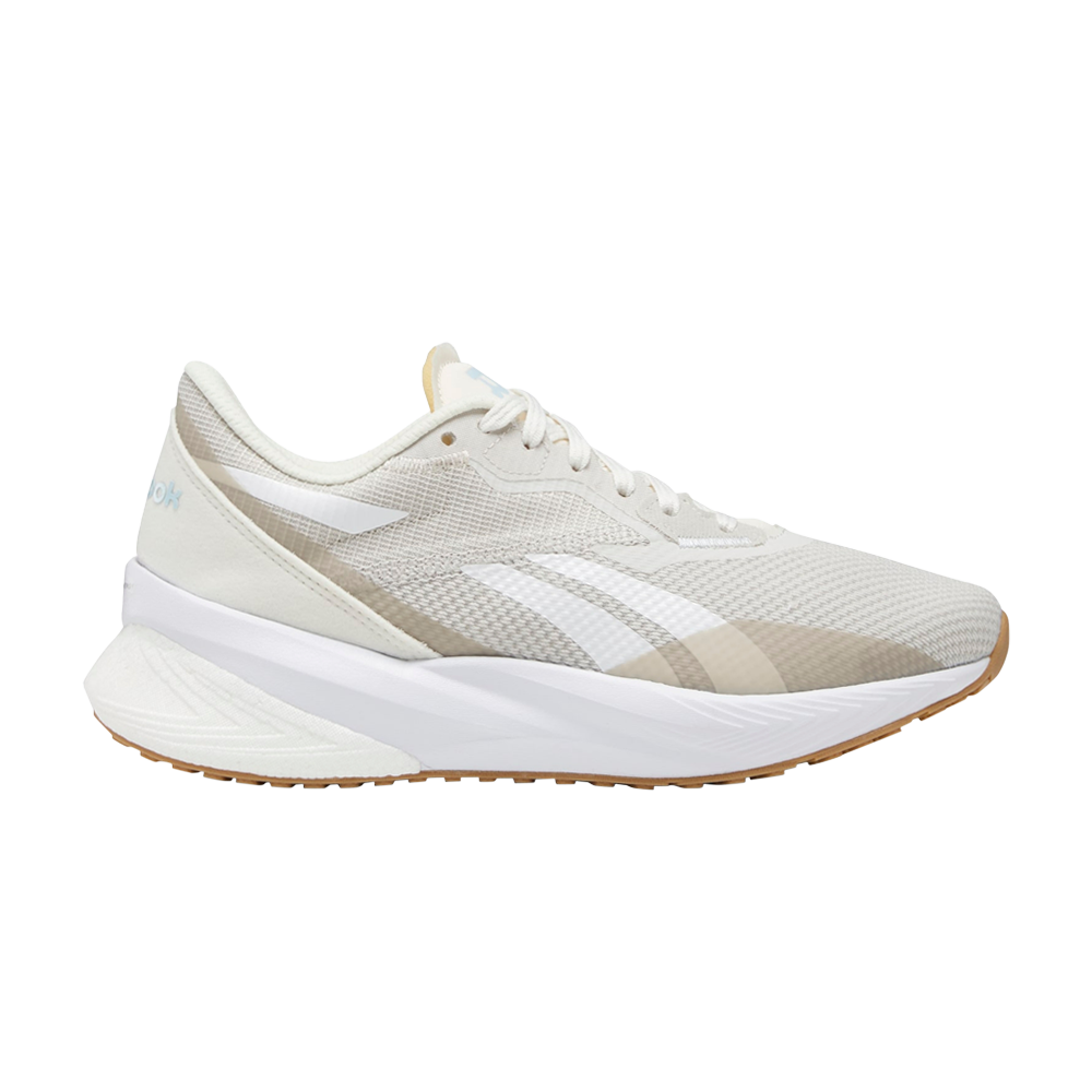 Pre-owned Reebok Wmns Floatride Energy Daily 'moonstone Chalk' In Cream