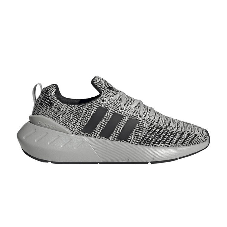 Buy Swift Run 22 J Grey Black GZ1555 GOAT CA