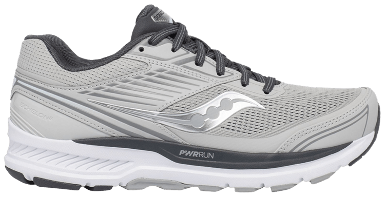 Saucony Wmns Echelon 8 Alloy