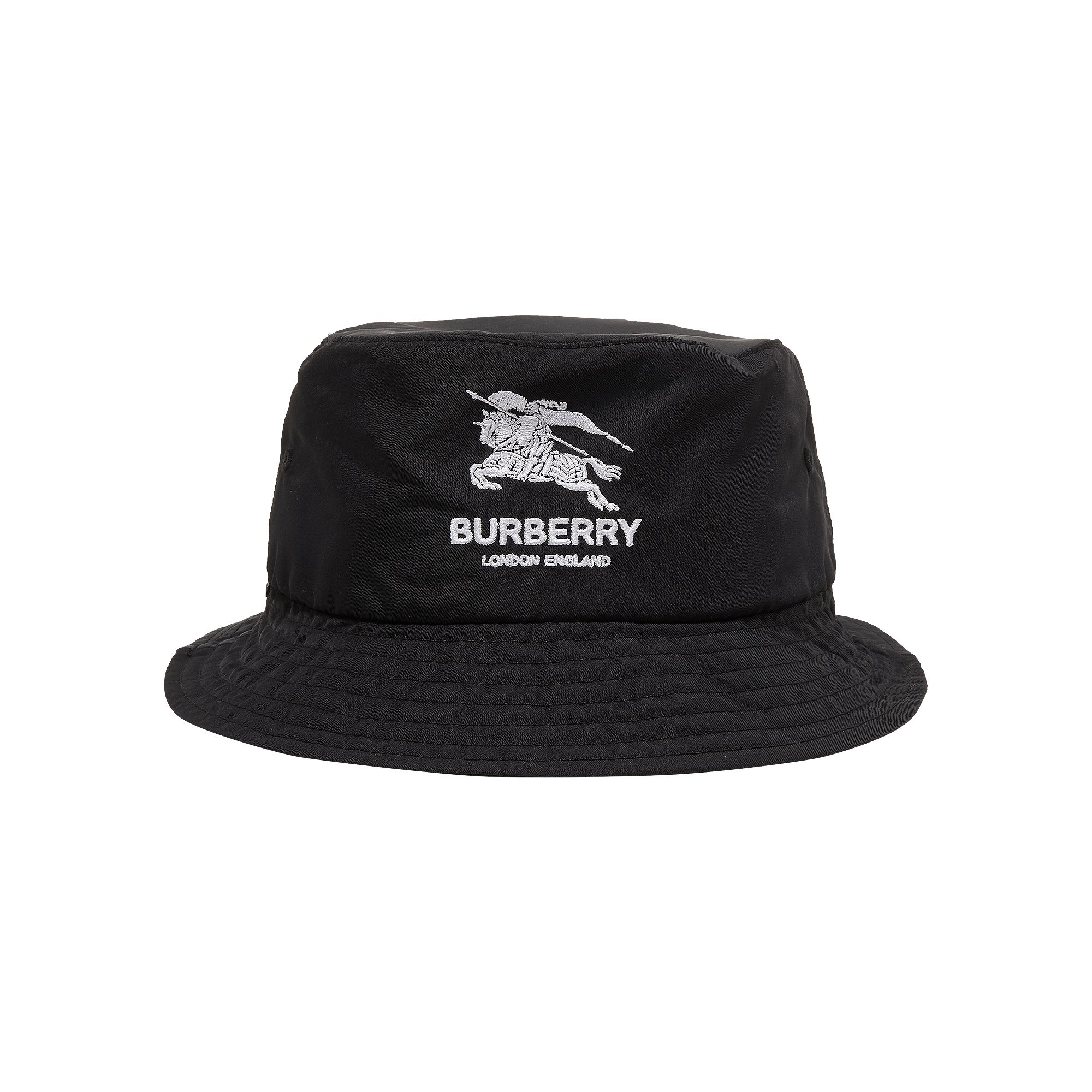 Supreme x Burberry Crusher 'Black' | Men's Size S/M