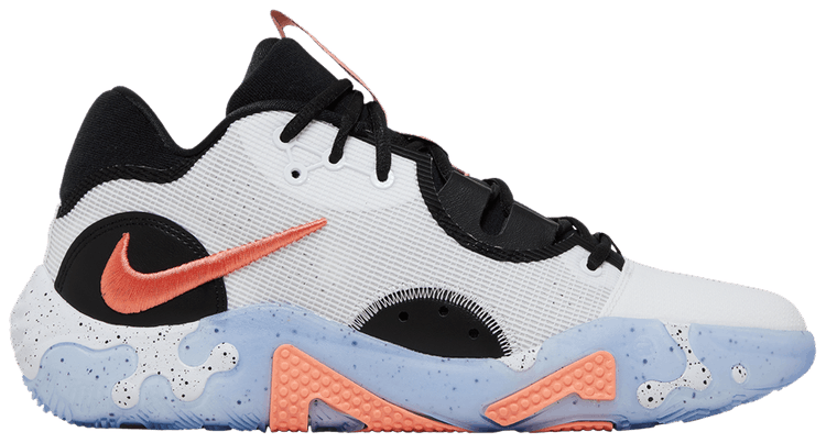 Tony clearance hardman nike