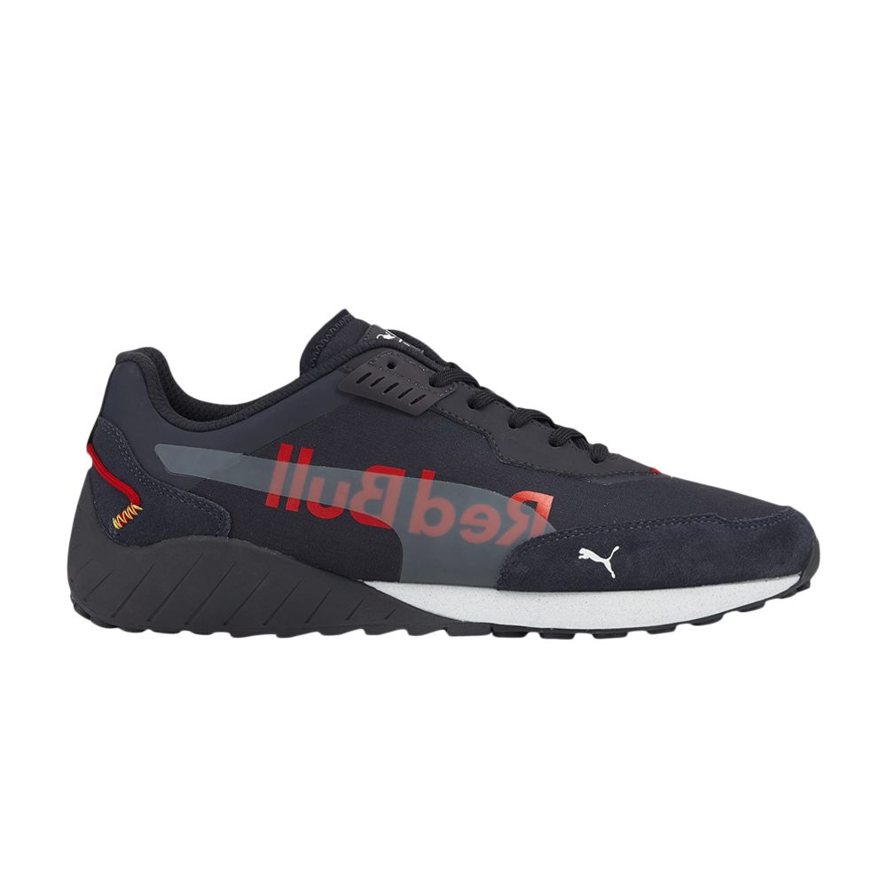 Puma Red Bull Racing x SpeedFusion 'Night Sky' | Blue | Men's Size 11.5 - 307001-01