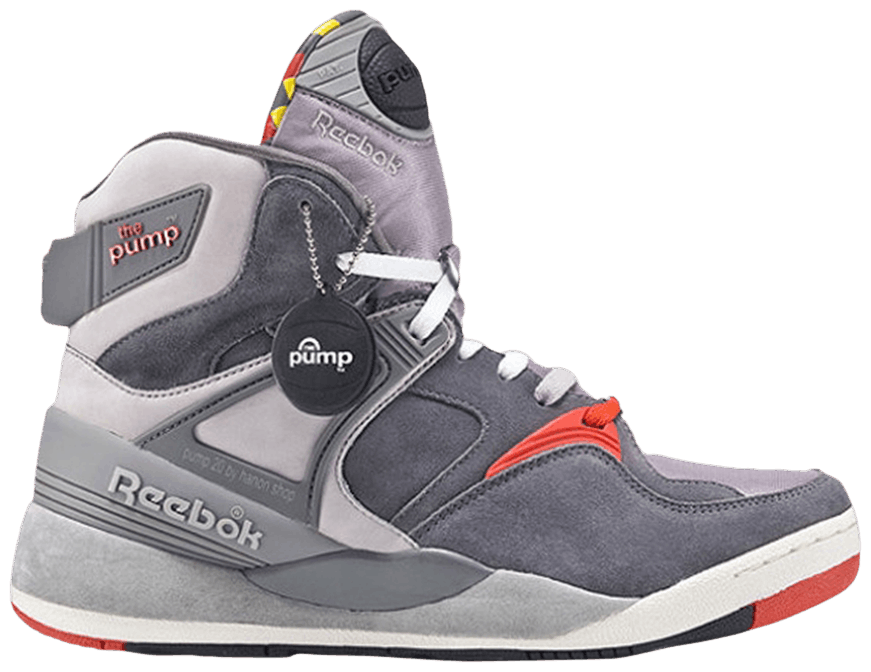 hanon shoes