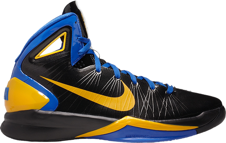 Nike Stephen Curry 2012 Hyperfuse Basketball Shoes for Sale in San Leandro,  CA - OfferUp
