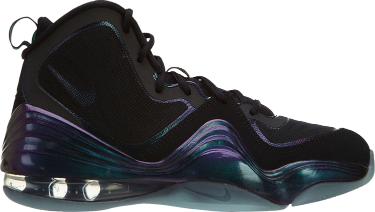 Air Penny 5 GS 'Atomic Teal'