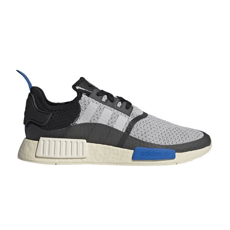 Adidas nmd r1 blue glow shop