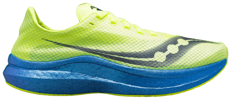 Saucony Wmns Endorphin Pro Plus Boston