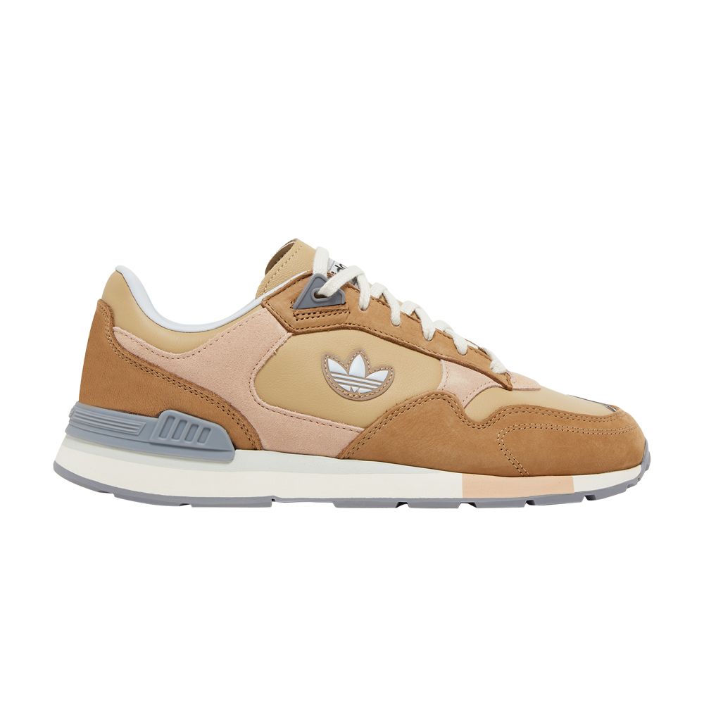 adidas Treziod 'Beige Tone Ash Pearl' | Brown | Men's Size 8.5
