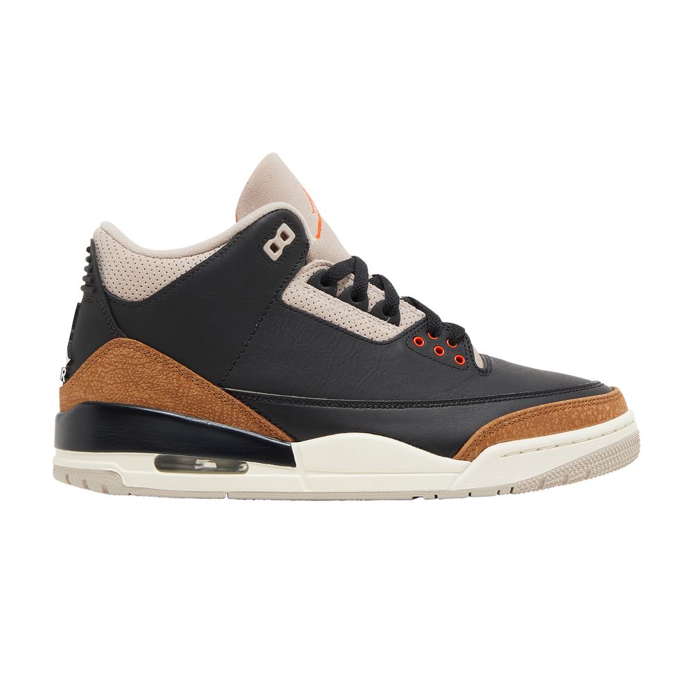 Air Jordan 3 Retro 'Desert Elephant' | Tan | Men's Size 12.5