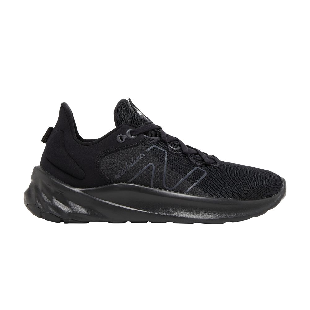 New Balance Wmns Fresh Foam Roav v2 'Black Magnet' | Women's Size 7