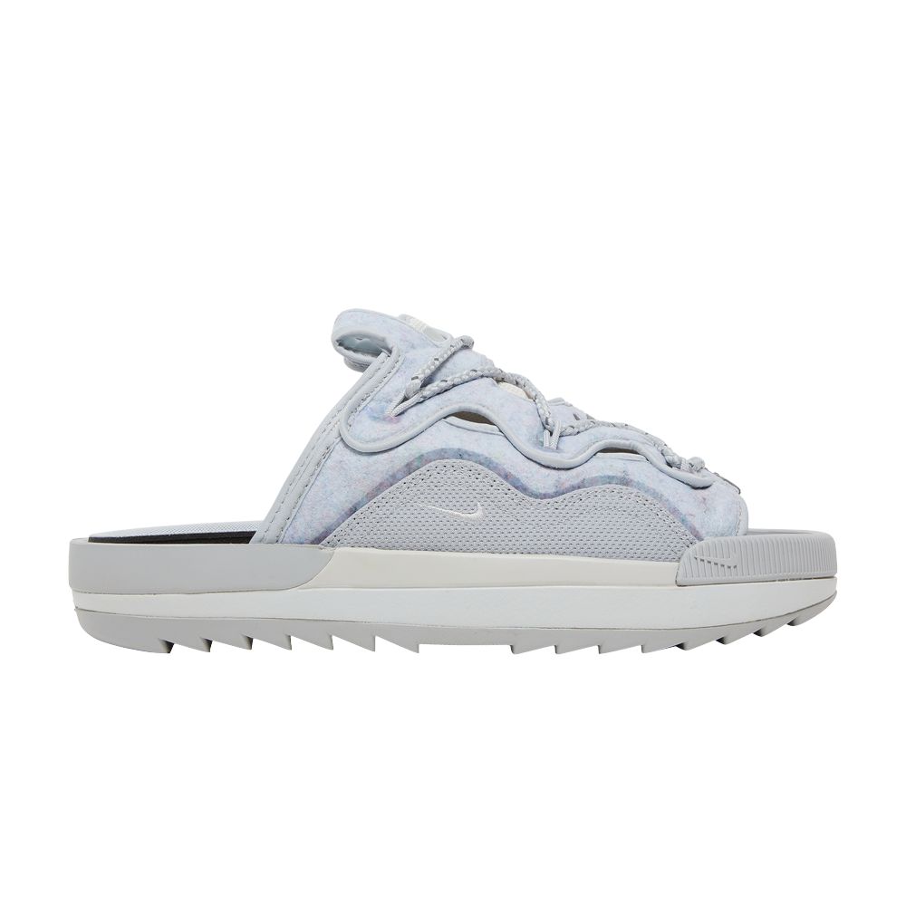 Nike Offline 2.0 Slip-On 'Phantom' | Grey | Men's Size 8.5