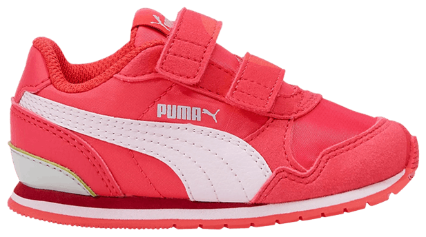 Puma ST Runner v2 V Infant Paradise Pink