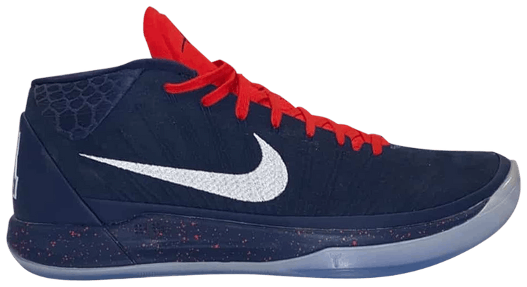 Buy Kobe A.D. Mid Arizona PE 922482 815790 LN2 GOAT