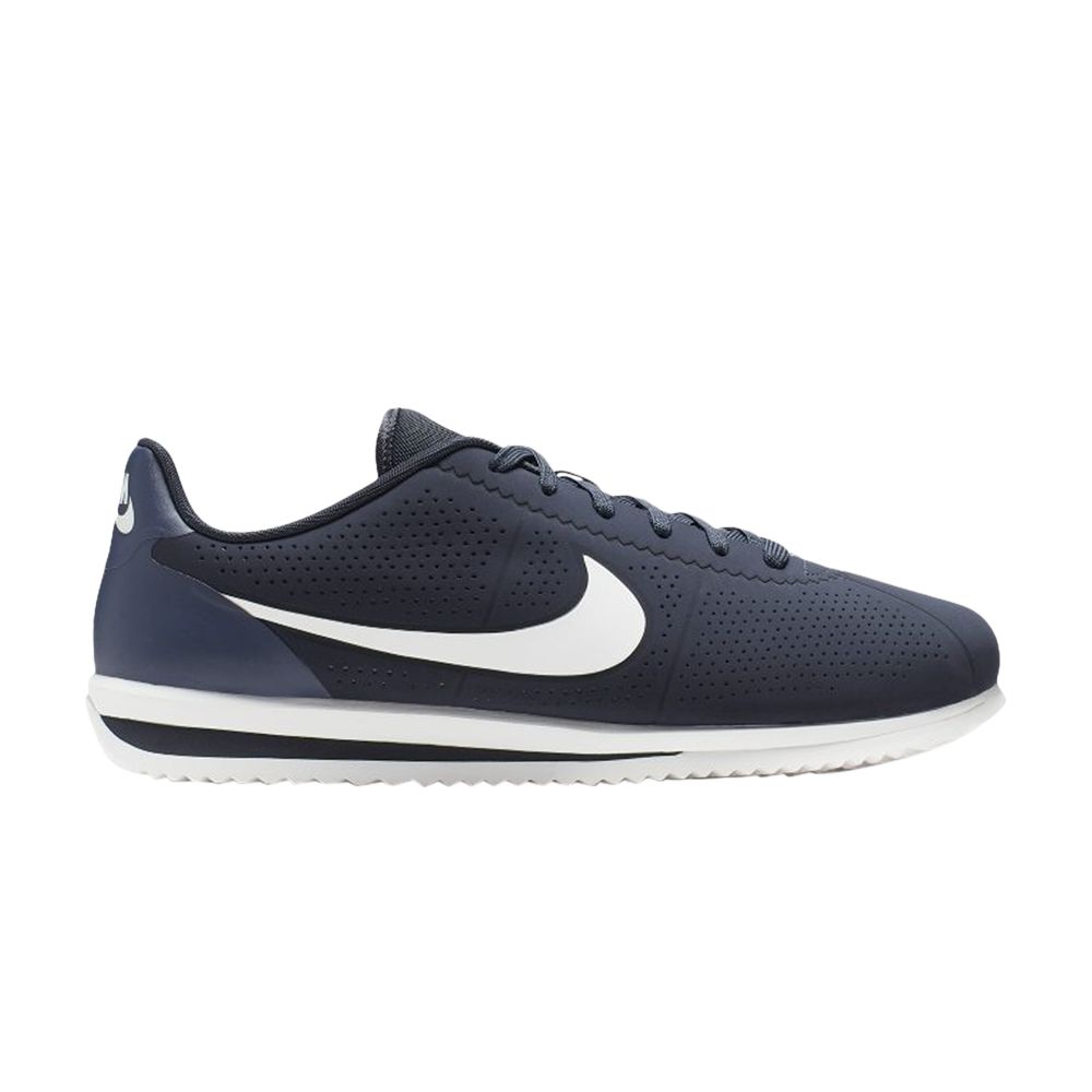 Nike Cortez Ultra Moire 'Midnight Navy' | Blue | Men's Size 12.5 - CJ0643-400