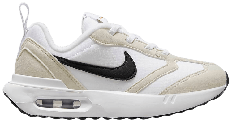 Nike Air Max Dawn PS White Light Bone