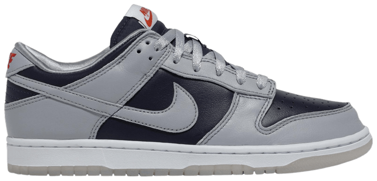 Nike Wmns Dunk Low SP College Navy Sample