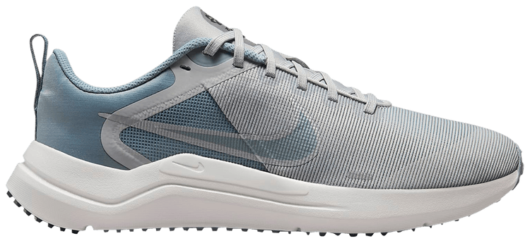 Nike Downshifter 12 Light Smoke Grey Photon Dust