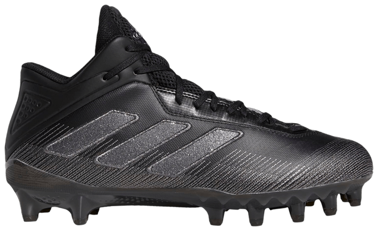 Adidas Freak 21 Black Night Metallic