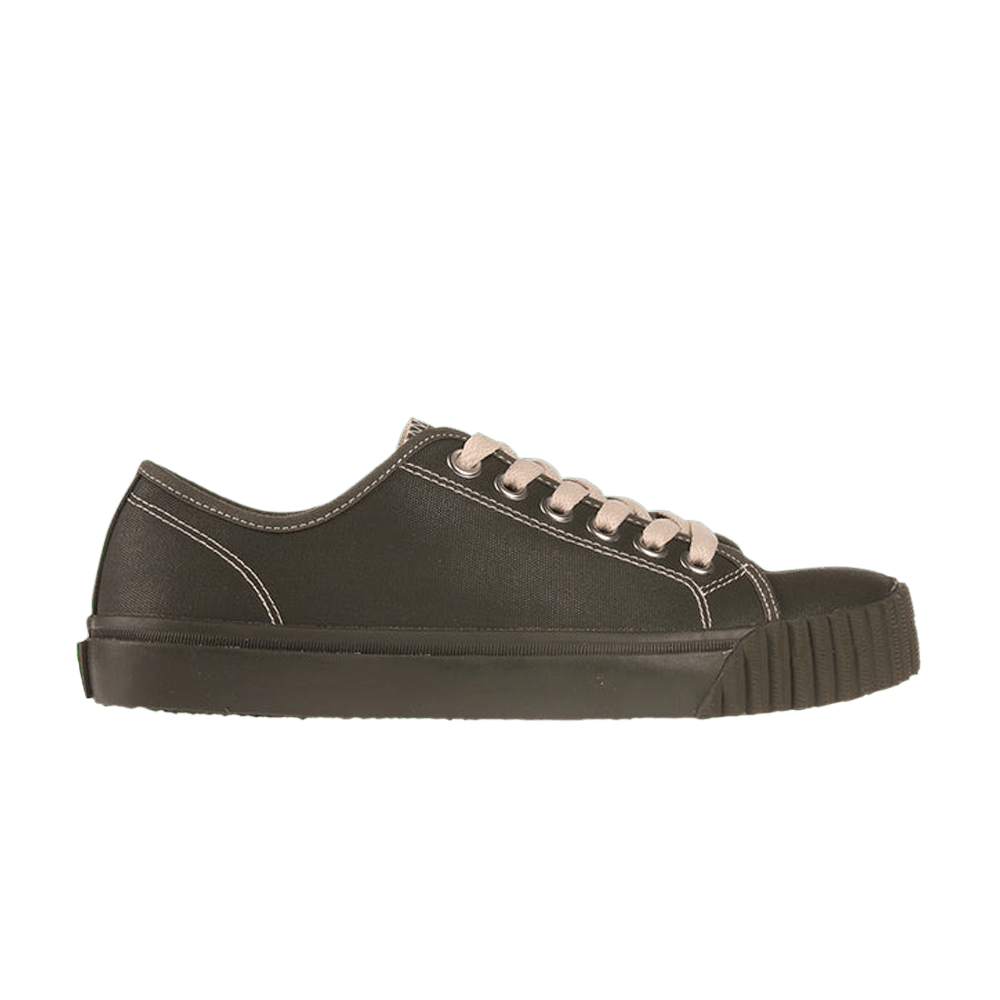 margiela tabi low