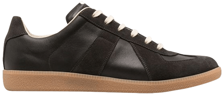 Maison Margiela Replica Low 'Loden Truffle'