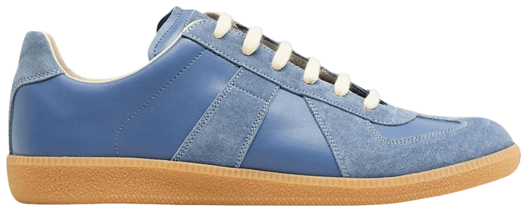 Buy Maison Margiela Replica Low 'Pastel Blue' - S57WS0236 Buy Maison Margiela Replica Low 'Pastel Blue' - S57WS0236